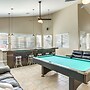 Riverfront Home w/ Dock & Pool Table in Parker!