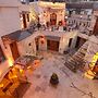 Georgios Cave Suites