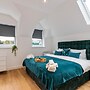Flat  4 Saarb Apartments