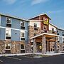 My Place Hotel Raleigh Garner NC