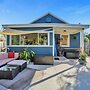 Zen 2br, 7 Min From Beach & Airport, Save Now!