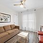 Detroit Getaway: 2-bedroom Apartment for 7 & Wifi
