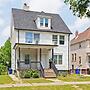 Spacious 4BR Getaway: Perfect for Family & Friends