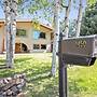 Luxury 7 Bedroom Vacation Home in the West End of Aspen With Incredibl