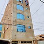 Hostal TOSCANO SUITES
