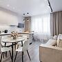 Luxury apartment for 6 people
