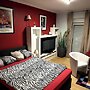 Large Apartment for 3-10 People Near Halle and Leipzig