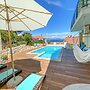 Eco Apartments Sunshine with heated pool