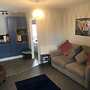 Captivating 1-bed Apartment in Hednesford