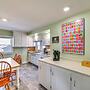 2 Mi to Gore Mtn Slopes: 'ski-a-licious Cottage'