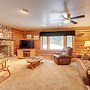 Family Gem Near the Chain of Lakes in Eagle River!