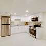 1 Mi to Metro: DC Area Apt w/ Fenced Yard!