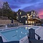 Van Kirk Cove 6 BDR Stunner!