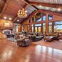 The Lodge at Rock Canyon