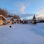 Åtte Årstider Lodge