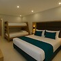 Hotel Babylon Royal