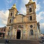 El Patriarca Hotel
