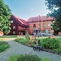 Vandrarhemmet Garvaren gamla stan eksjö