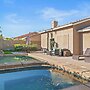La Quinta Desert Haven Luxe Stay w/ Private Pool, Hot Tub, Pool Table