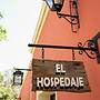 El Hospedaje