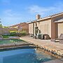 La Quinta Desert Haven Luxe Stay w Private Pool Hot Tub Pool Table
