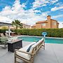 Desert Scarif Private Pool, Hot Tub, Putting Green, Near Coachella Fes