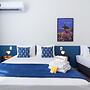 Comfort in the Heart of Rio Rb1701