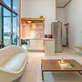 Yeosu Porrr Ocean View Pension