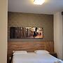 Confort Inn Park Hotel Barretos