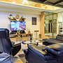 Xspa Apartment Cryptocurrency pay Available