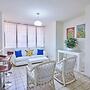 A Beautiful Studio Apartments Furnished in Gascue