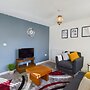 Riverfront Staffordshire Retreat