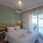 New Cozy Apt with Balcony close to Metro
