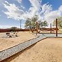 Home w/ Hot Tub ~ 8 Mi to Joshua Tree Natl Park!