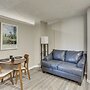Oakland City Apartment: Close to Dtwn