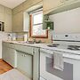 Hike, Fish & Boat: Lake Mills Home w/ Yard
