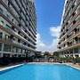 The City Landing Apartment The Signature