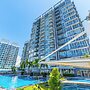 One Pacific Residence 1BR Ocean View