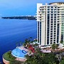 Flat com vista no Tropical Executive