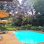 Thoas Lodge - Adults only