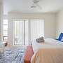 Luxury Apartment Uptonw Wi-Fi Gym 233