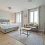Hôtel Trianon Saint Ouen
