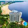 Flat no Tropical Executive Hotel