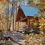 Huttopia Les 2 Lacs - Laurentides