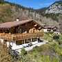 Panorama Ferienhaus Zentral