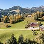 Berghaus Tschengla in B Rserberg