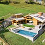 Chalet GM - Penthaus