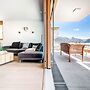 Appartement Valbona Blick