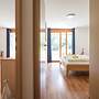Gartenappartement Kirchdorf