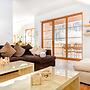 Appartement Penthouse Mountain View